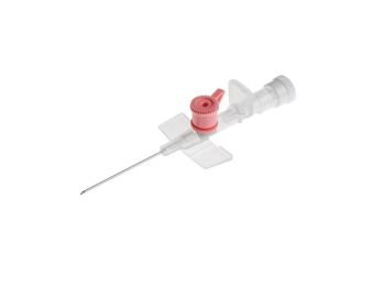 BD VENFLON 2 Ago cannula rosa 2 VIE 20 G x 32 mm conf. 50 pezzi