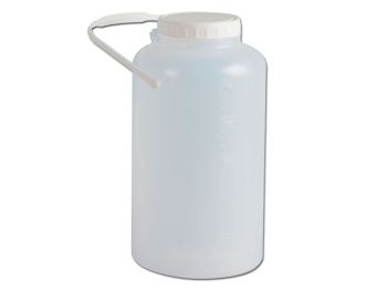 CONTENITORE URINE 24 ORE - bottiglia da 2.500 ml conf. 30 pezzi