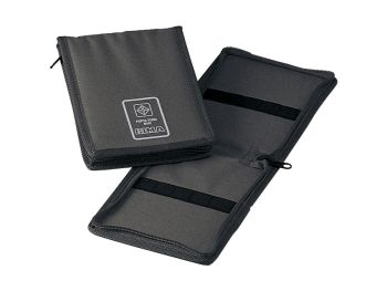 PORTAFERRI MINI GIMA - borsa per ferri chirurgici di color nero 