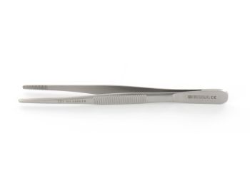 PINZA ANATOMIA in acciaio inox misura 12 cm 