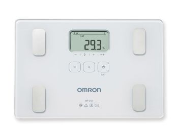 BODY COMPOSITION MONITOR OMRON BF-212 