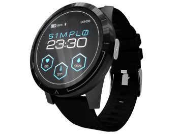 SPORTPIX SMARTWATCH 