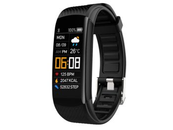 ACTIVITY HEALTH TRACKER FITBAND