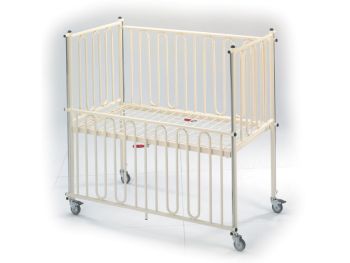 LETTO PEDIATRICO 1-4 anni 