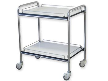 CARRELLO 70 x 50 ALTEZZA 78 cm