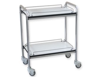 CARRELLO 60 x 40 altezza 77 cm 