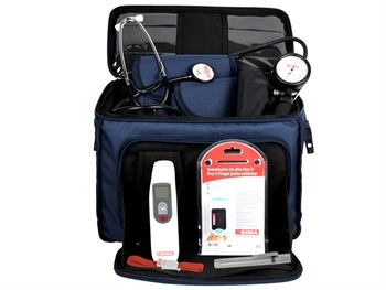 Kit Medico Portatile DOTTORE 1 Gima