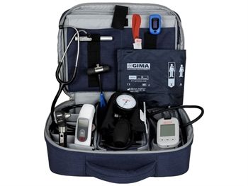 Kit Medico Completo DOTTORE 4B Gima