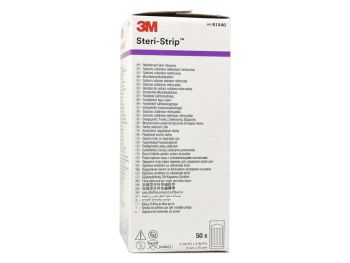 3M Steri-strip 3 x 75 mm confezione 5 pezzi