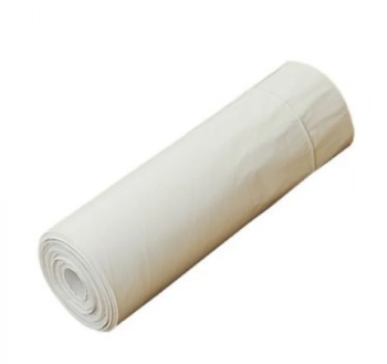 Sacchi per Umido Compostabili a rotolo 90 X 120 cm bianchi 62 GR conf. 10 pezzi