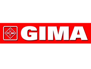 Cavo 2 PIN spina British per aspiratori a batteria-Gima